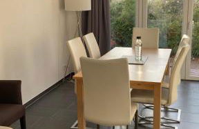 Modernes Ferienhaus E25, 2-6 Pers keine Monteure - Foto 9