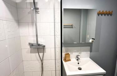 l'Armazan - studio pieds de piste Plat d'Adet - Photo 10