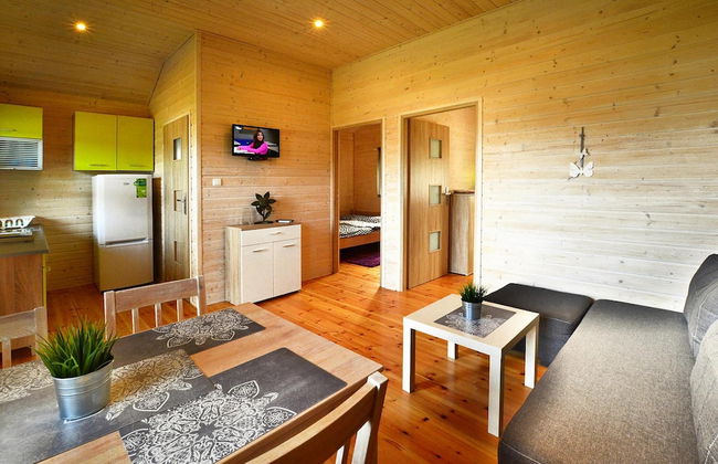 Holiday Home in Jaroslawiec Near the Sea - Photo 8