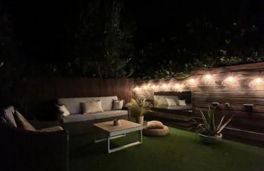 Holidays font mourrier - Foto 19