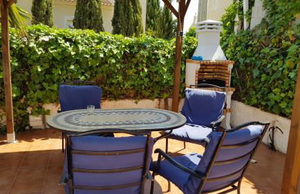 Willa Tres Suertes - Foto 25