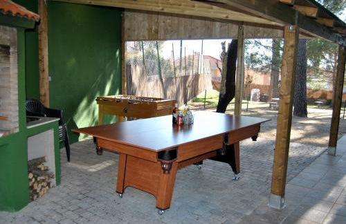 Complejo Casas Rurales MANSIONES Y VILLAS DELUXE - Photo 3