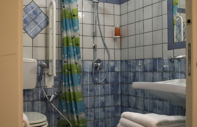 Bonapace Porta Nolana B&B - Photo 43