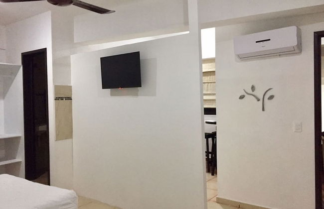 Casa Palmare Hotel Apart - Foto 5