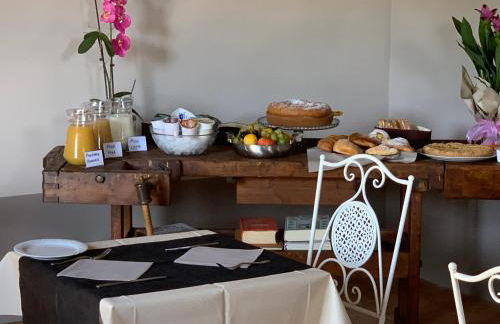 Agriturismo Merigge Wellness & Spa Montepulciano - Photo 153