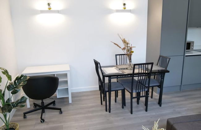 Capital Drive Cozy Apartment in Milton Keynes - Foto 16