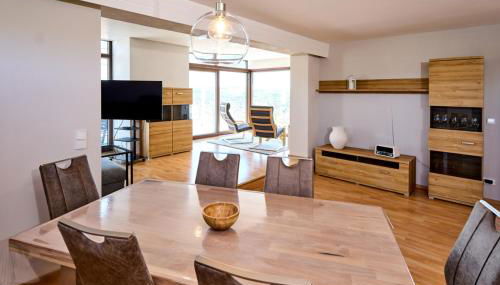 PanoramaSicht - Daun von oben - Foto 5