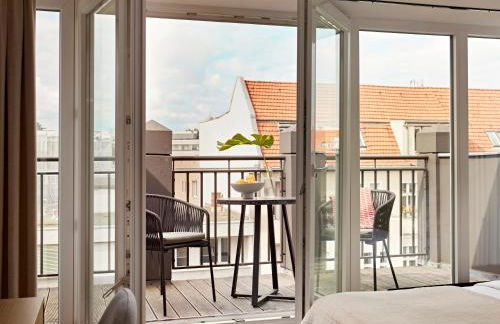 Numa Berlin Novela - Foto 59