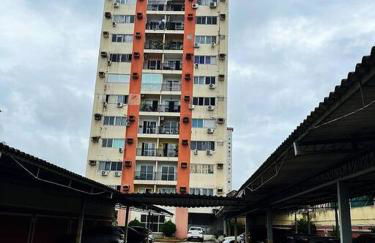 Apartamento Aconchegante - Seu cantinho em Belém - Photo 15