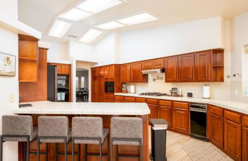 Grand Havasu Oasis with Custom Pool & Spa! - Foto 18