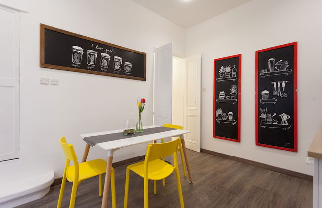 Your Apartment Malta - Photo 20