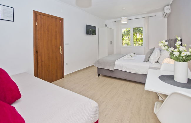 Villa Milton Hvar - Foto 6