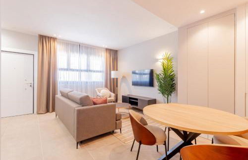 Home Art Apartments Bernabéu - Foto 52