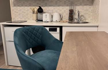 Amazing Studio Flat in Central London Stylish&Cosy - Foto 30