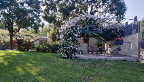 grange rénovée en gîte/maison/chalet - Foto 3