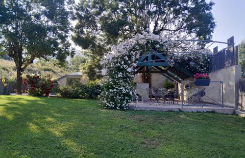 grange rénovée en gîte/maison/chalet - Foto 3