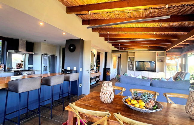 Oubaai Villa - Foto 31