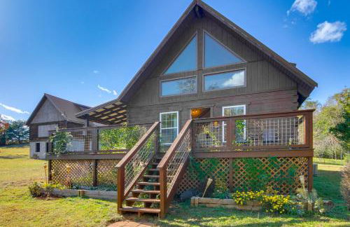 Hike and Unwind, Peaceful Wooded Retreat in Newport - Foto 24