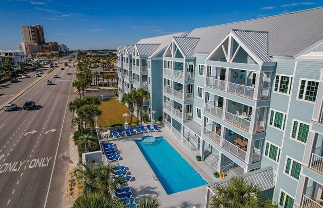 Cozy 2bd/2ba w/ View, Sleeps 6 - Foto 43