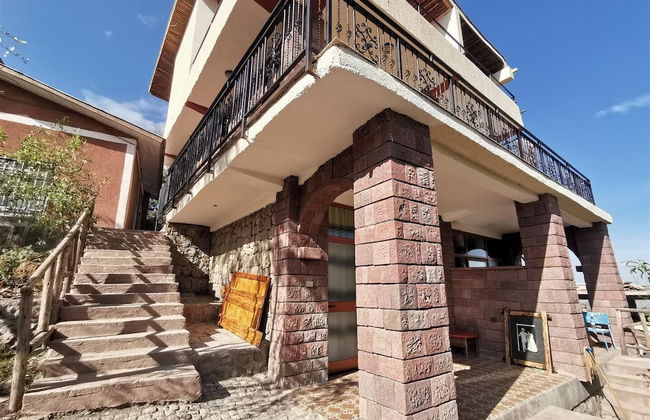 Lalibela Apartments - Foto 61