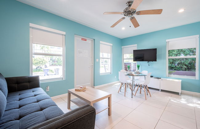 Casa Del Mar Beach Apartment - Photo 41