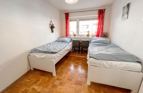 BEGE APARTMENTS FlatNest - Foto 43