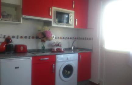 Apartamentos Labana - Photo 31