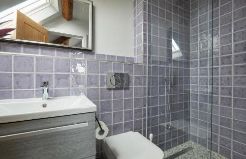 Wisteria Cottage - Foto 21