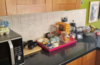 Quirky Victorian three bedroom terraced house - Foto 11