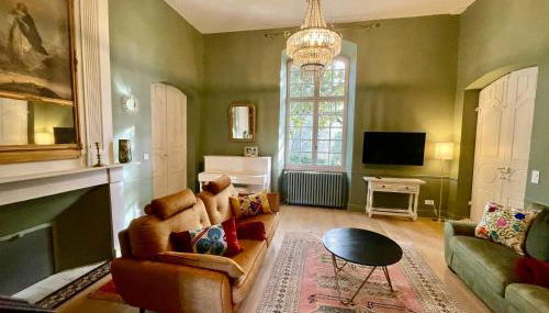 Grande Maison de famille, 12pers, Piscine privée, Vallée du Lot & Bastides - Foto 5