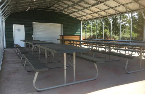 Lupine Cabin, Glamour Camping, Stunning Skies and Sunrise Views - Foto 12