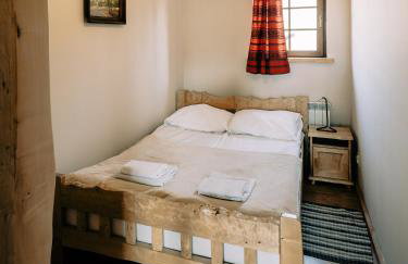 Domek w Bieszczadach - Willa Stasia - Foto 20