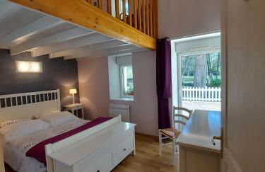 Le Moulin de Gratte Sac - Foto 26