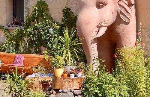 Kornspeicher Himmelpfort - Foto 15