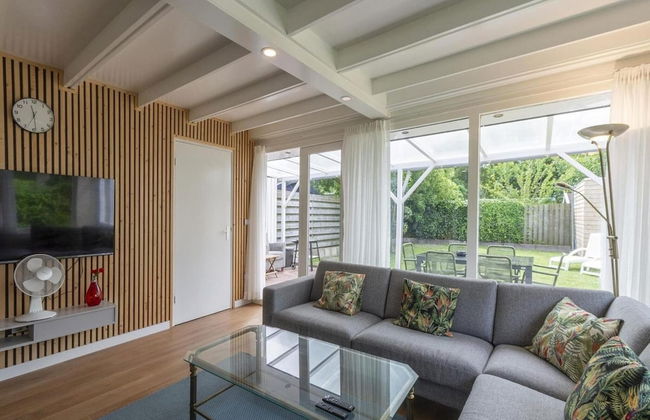 Comfortable Holiday Home in Sint Maartenszee - Foto 59