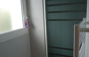 Gite les bambous en BAIE DU MONT ST MICHEL - Foto 17