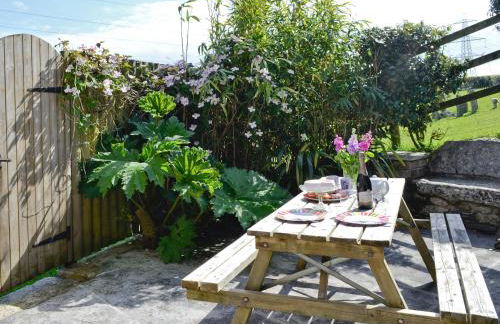 The Garden Barn - Foto 12