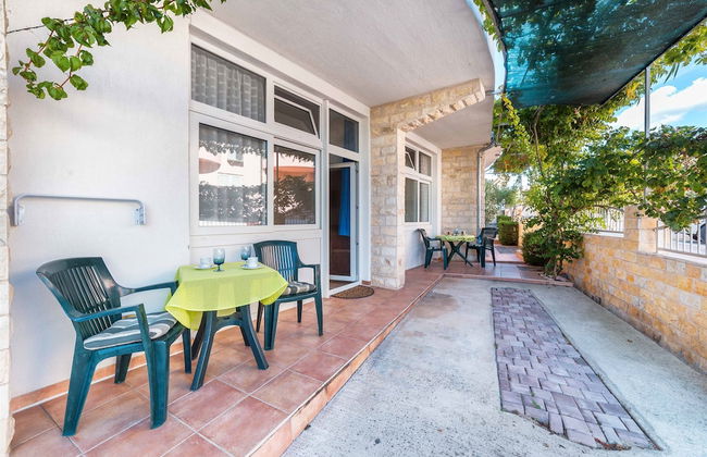 Apartments Zanze - Foto 63