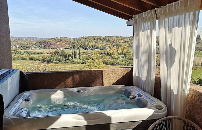 Viksa with Hot Tub - Foto 17