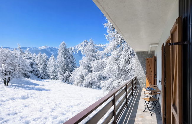 Armonia Apartment - Photo 19