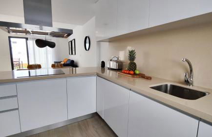 PANORAMIC design home - Foto 11