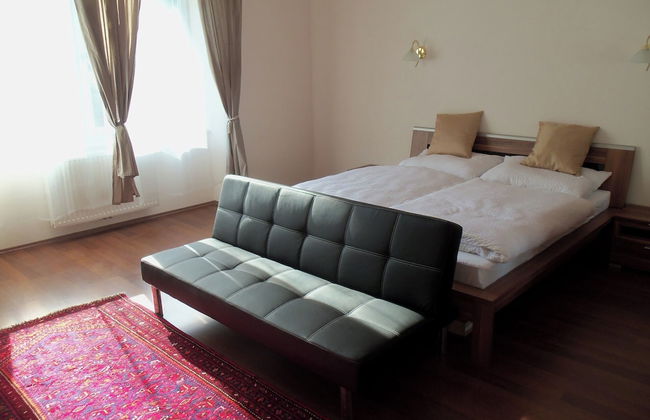 Villa Wellspacher - Renovated 19th Century Villa - Foto 9