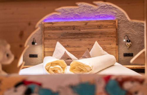 Sonnleiten Sonnenadler 4 - Photo 12