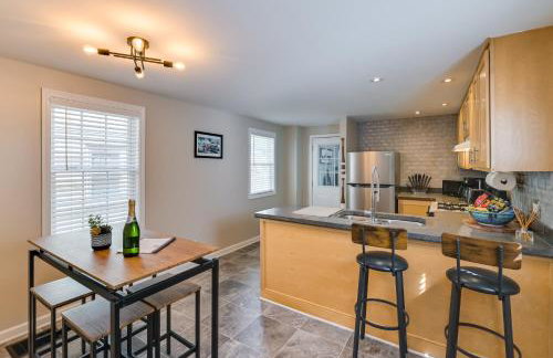 Walk to Parks and Dining Cozy Canandaigua Home! - Foto 2