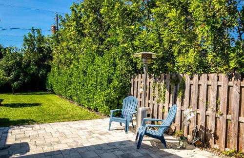 Blue Sky Rezidence - Salt Pool, 5 min to beach! - Foto 68