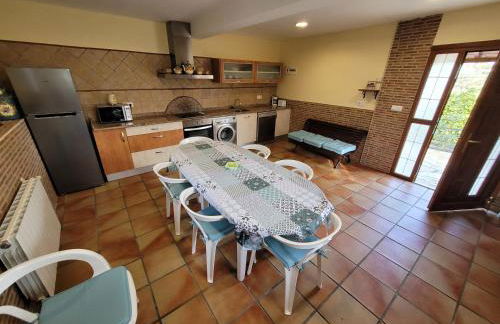 Espectacular casa en Liaño - Foto 23