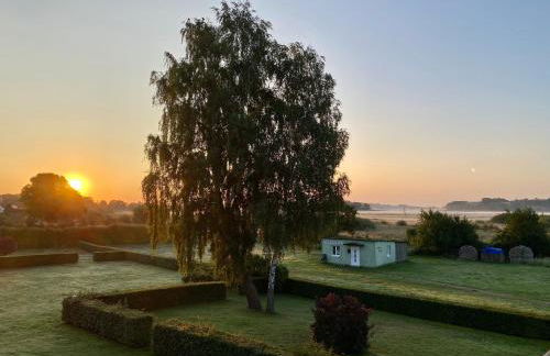Ferienwohnung auf Rügen mit Boddenblick - Foto 27