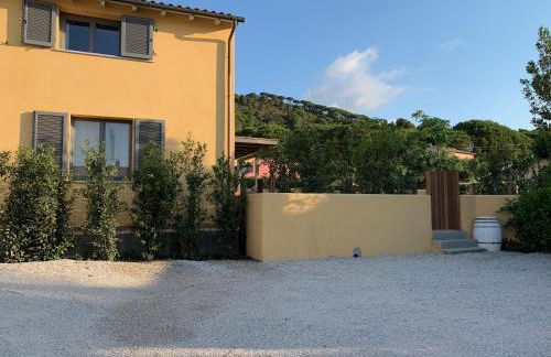 Villetta La Cellula - Foto 58