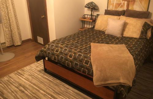 Mountain Chalet - Foto 8