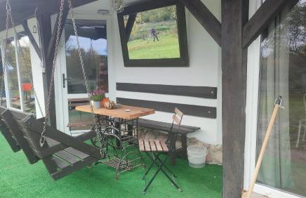 Noclegi & Przystań Marina - Agrokeya Chorzępowo - Foto 6